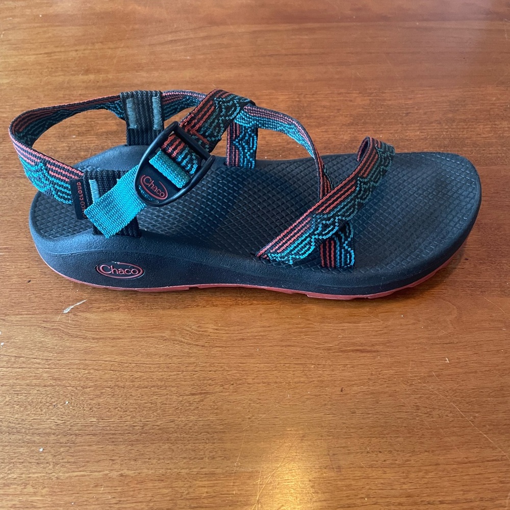 Chaco Z/Cloud Cushioned Sandal Women’s